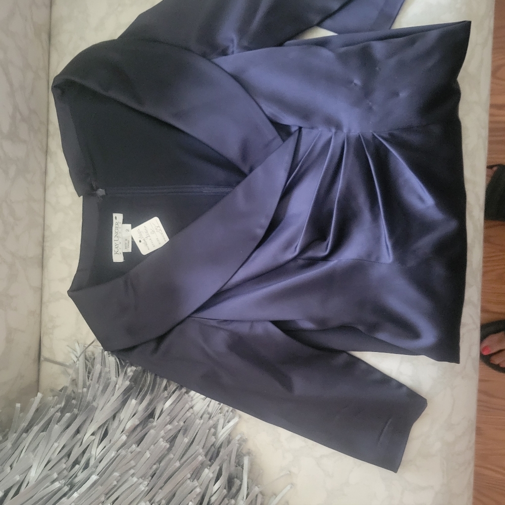 Dress - Picture 2 of 2